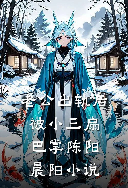 老公出轨后被小三扇巴掌陈阳晨阳小说