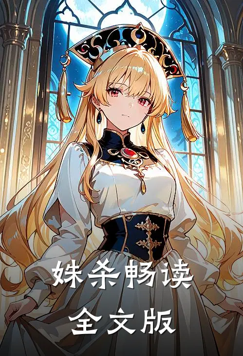 姝杀畅读全文版
