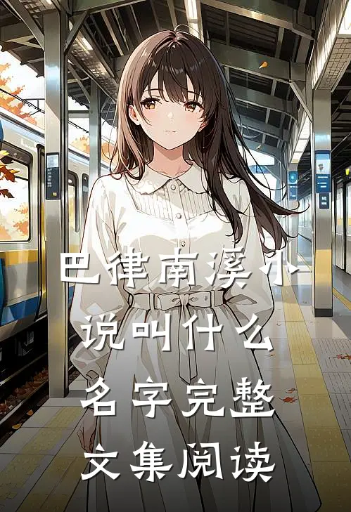 巴律南溪小说叫什么名字完整文集阅读