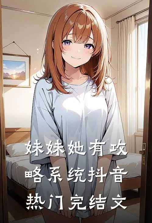 妹妹她有攻略系统抖音热门完结文