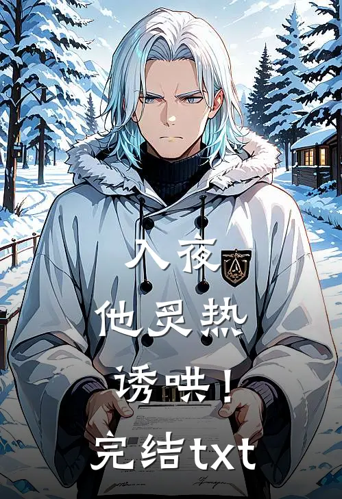 入夜，他炙热诱哄！完结txt