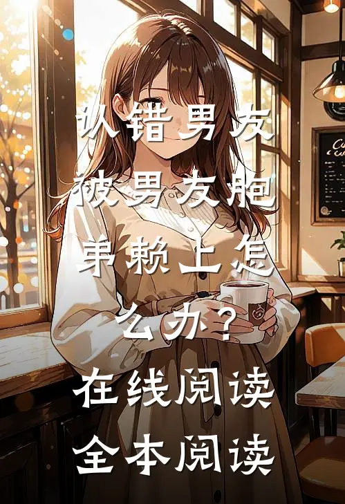 认错男友，被男友胞弟赖上怎么办？在线阅读全本阅读