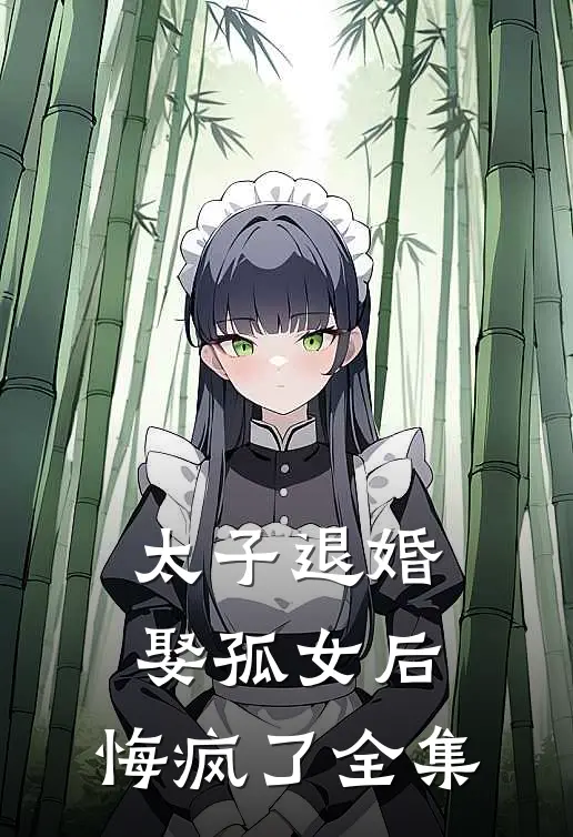 太子退婚娶孤女后，悔疯了全集