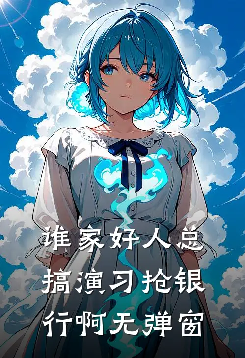 谁家好人总搞演习抢银行啊无弹窗