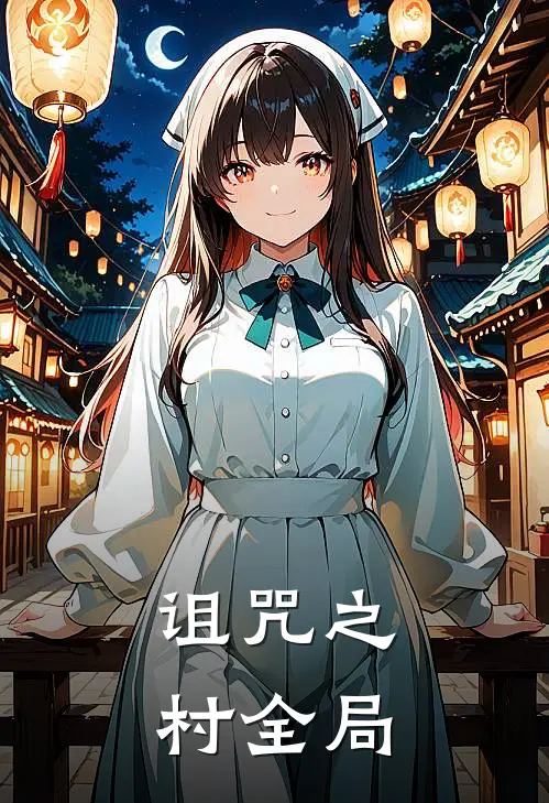 诅咒之村全局