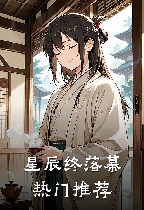 星辰终落幕热门推荐