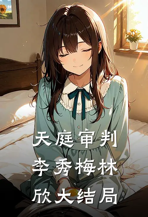 天庭审判李秀梅林欣大结局