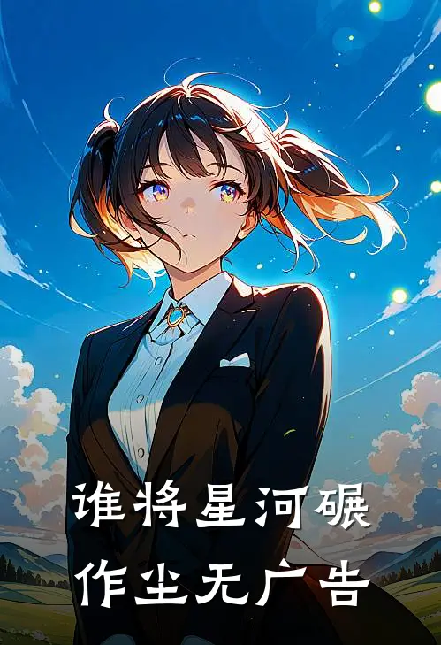 谁将星河碾作尘无广告