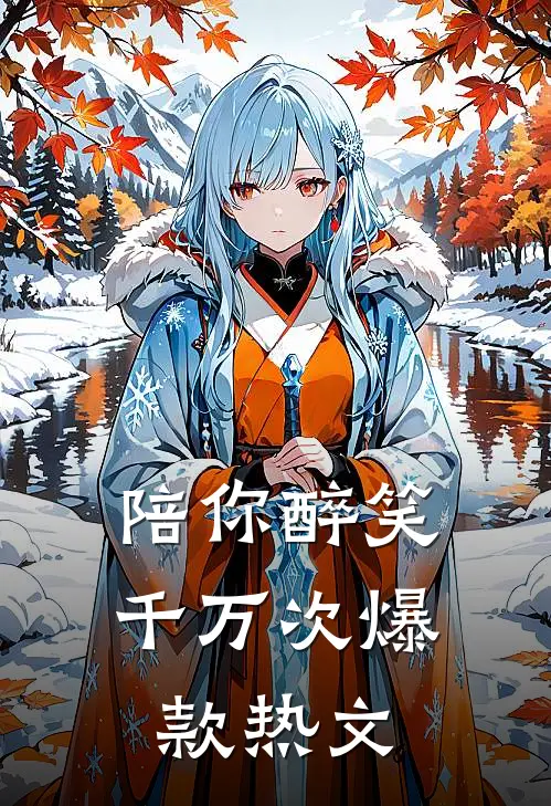 陪你醉笑千万次爆款热文