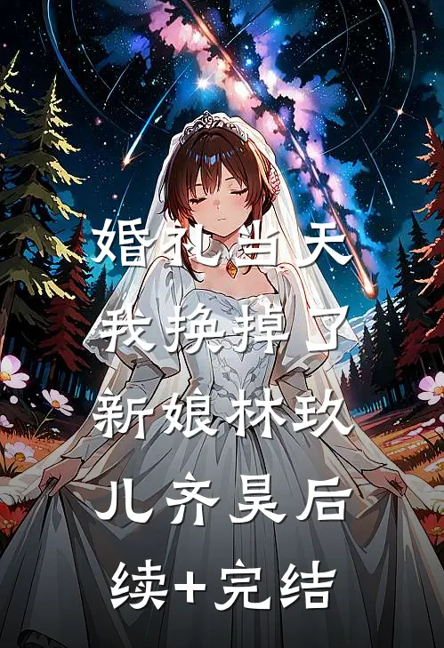 婚礼当天，我换掉了新娘林玖儿齐昊后续+完结