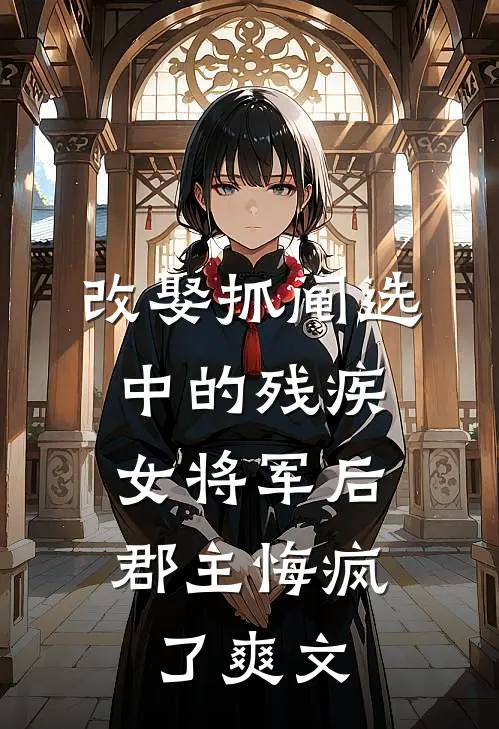 改娶抓阄选中的残疾女将军后，郡主悔疯了爽文