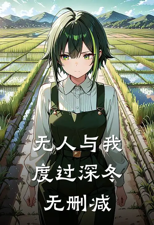 无人与我度过深冬无删减