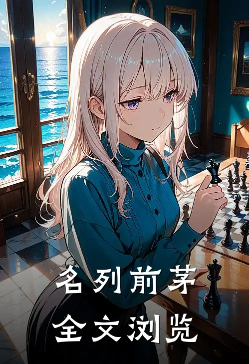 名列前茅全文浏览