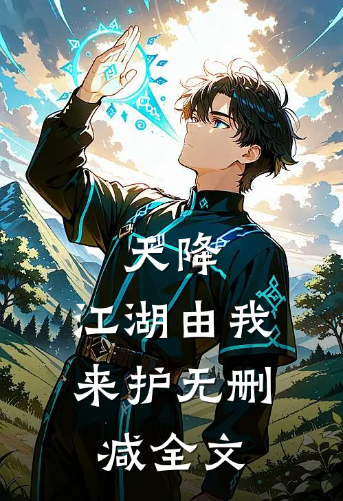 天降：江湖由我来护无删减全文