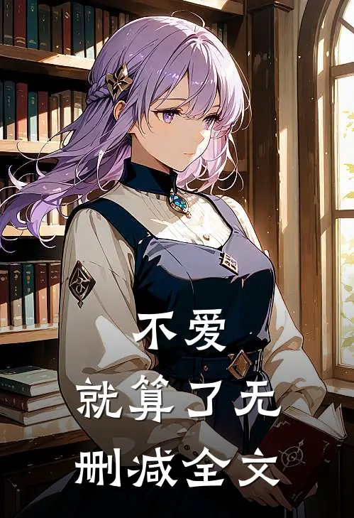 不爱，就算了无删减全文