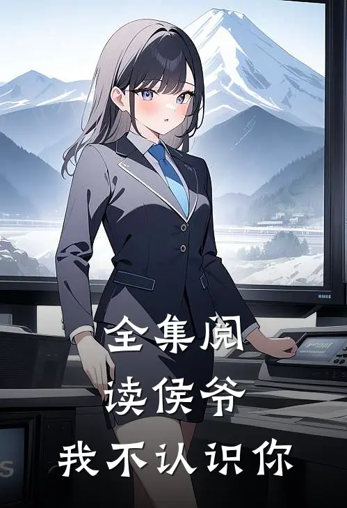 全集阅读侯爷，我不认识你