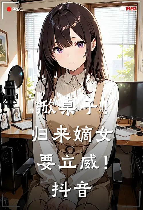 掀桌子！归来嫡女要立威！抖音