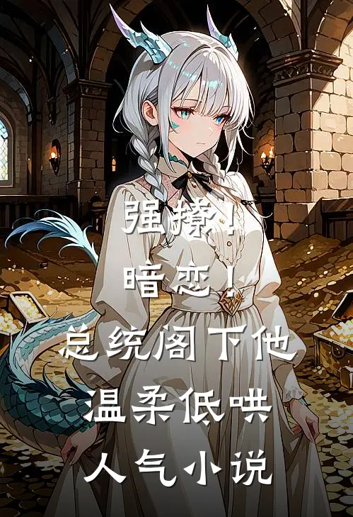 强撩！暗恋！总统阁下他温柔低哄人气小说