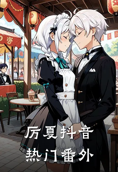 厉夏抖音热门 番外