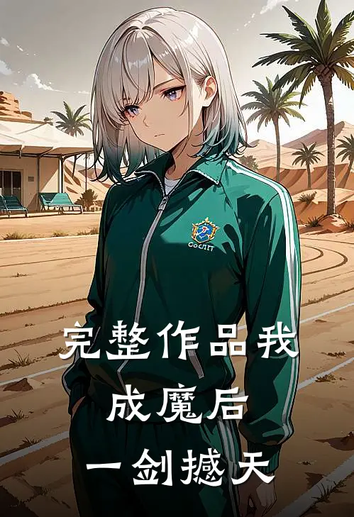 完整作品我，成魔后，一剑撼天