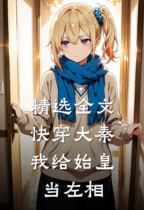 精选全文快穿大秦：我给始皇当左相