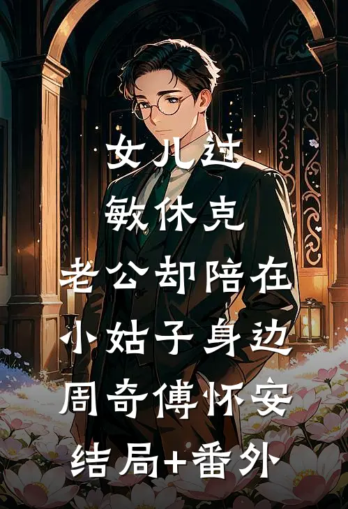 女儿过敏休克，老公却陪在小姑子身边周奇傅怀安结局+番外