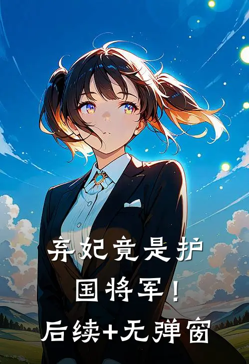 弃妃竟是护国将军！后续+无弹窗