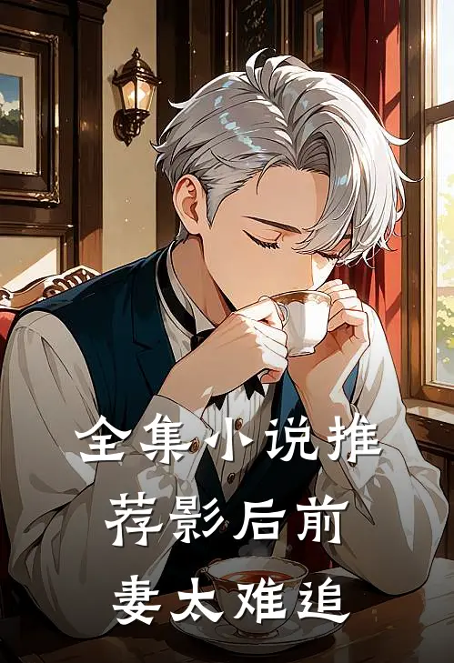 全集小说推荐影后前妻太难追