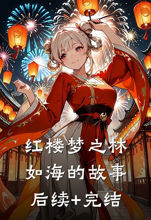 红楼梦之林如海的故事后续+完结