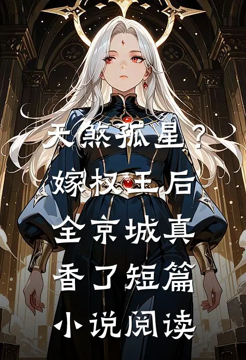 天煞孤星？嫁权王后全京城真香了短篇小说阅读