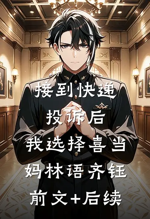 接到快递投诉后，我选择喜当妈林语齐钰前文+后续