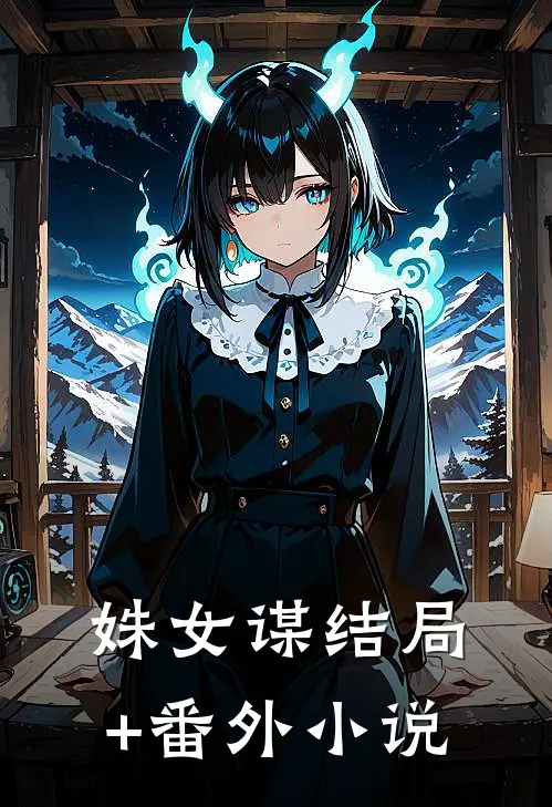 姝女谋结局+番外小说