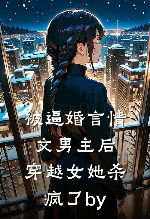被逼婚言情文男主后，穿越女她杀疯了by