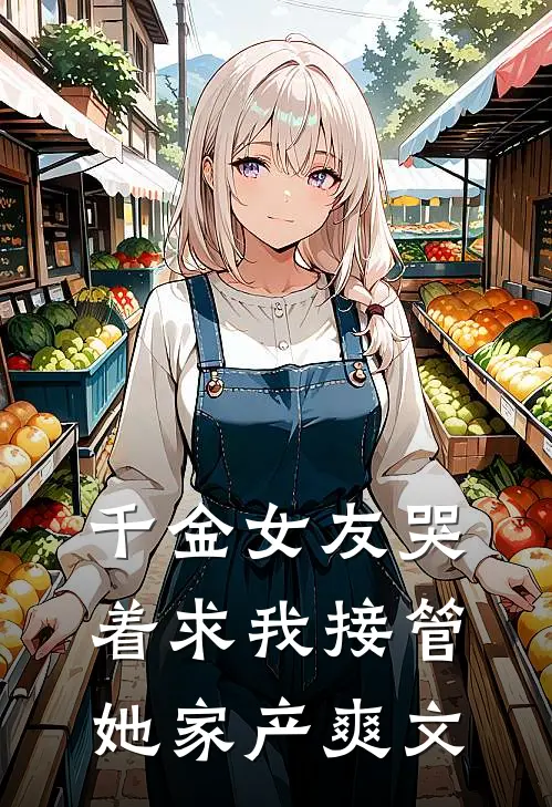 千金女友哭着求我接管她家产爽文