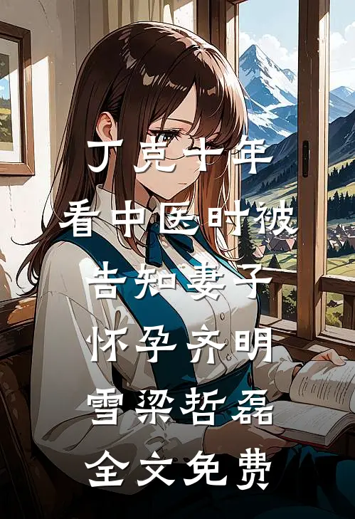 丁克十年，看中医时被告知妻子怀孕齐明雪梁哲磊全文免费