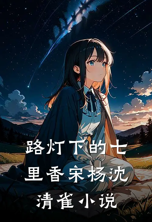 路灯下的七里香宋杨沈清雀小说