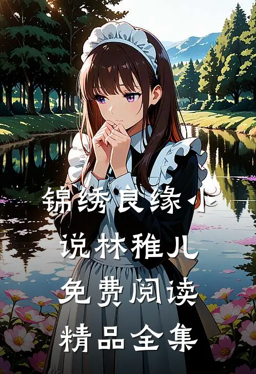 锦绣良缘小说林稚儿免费阅读精品全集
