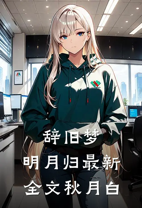辞旧梦，明月归最新全文秋月白