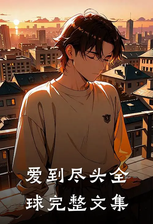 爱到尽头全球完整文集