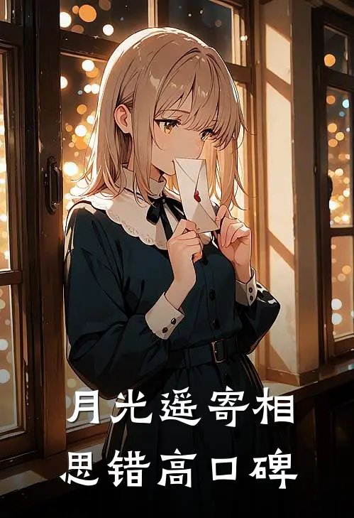 月光遥寄相思错高口碑