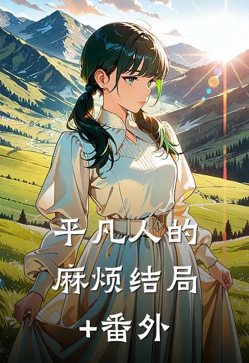 《平凡人的麻烦》结局+番外