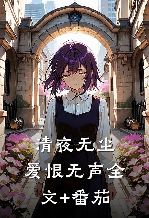 清夜无尘，爱恨无声全文+番茄