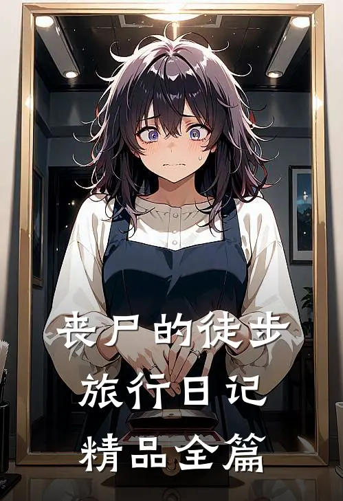 丧尸的徒步旅行日记精品全篇