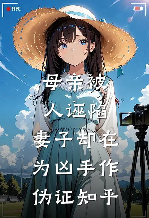 母亲被人诬陷，妻子却在为凶手作伪证知乎
