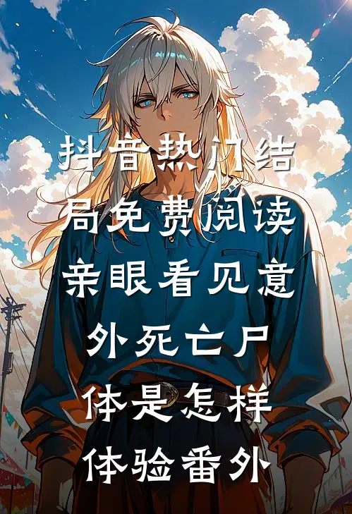 抖音热门结局免费阅读亲眼看见意外死亡尸体是怎样体验番外