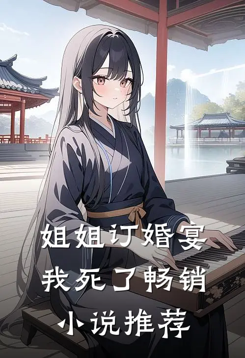 姐姐订婚宴我死了畅销小说推荐