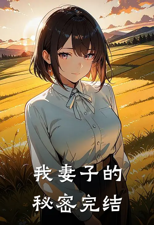 我妻子的秘密完结