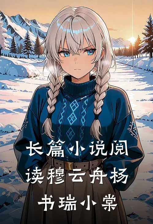 长篇小说阅读穆云舟杨书瑞小棠