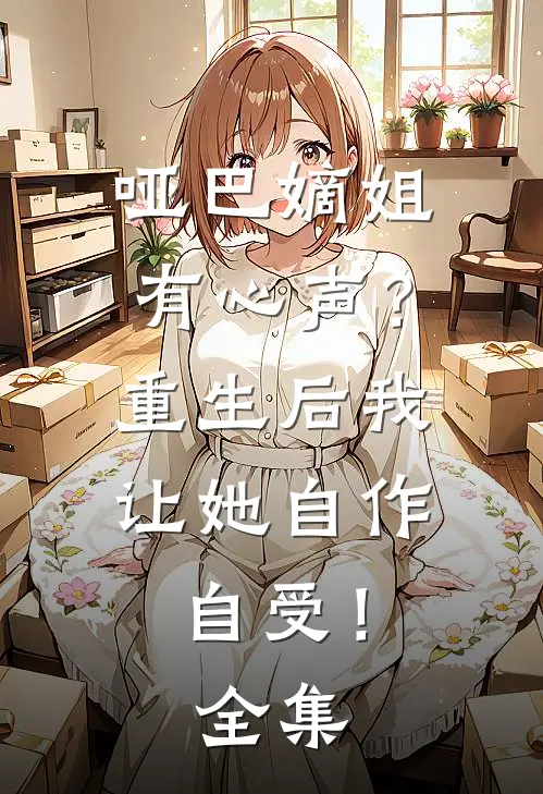 哑巴嫡姐有心声？重生后我让她自作自受！ 全集