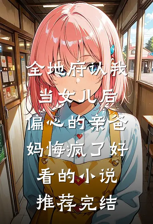 全地府认我当女儿后，偏心的亲爸妈悔疯了好看的小说推荐完结